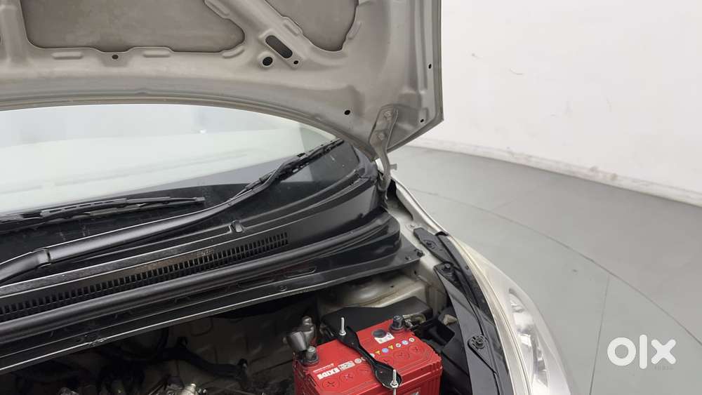 Hyundai I10 Sportz 1.1 Irde2, 2015, Petrol