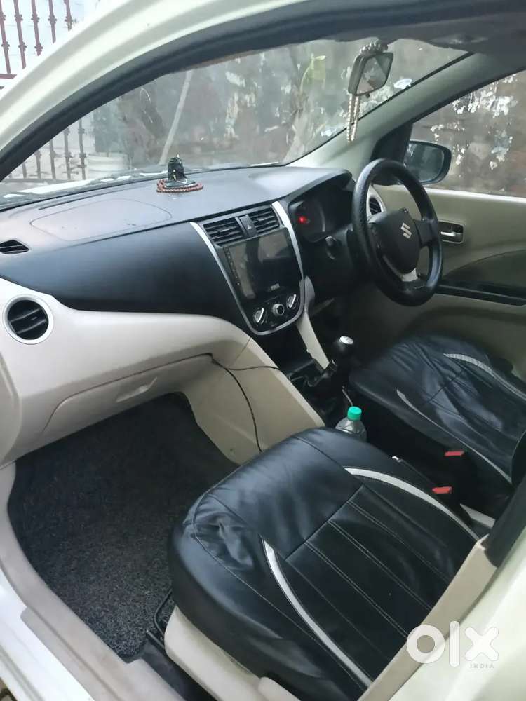 Maruti Suzuki Celerio 2020