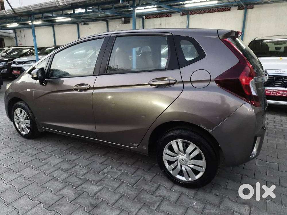 Honda Jazz 1.5 S I Dtec, 2016, Diesel