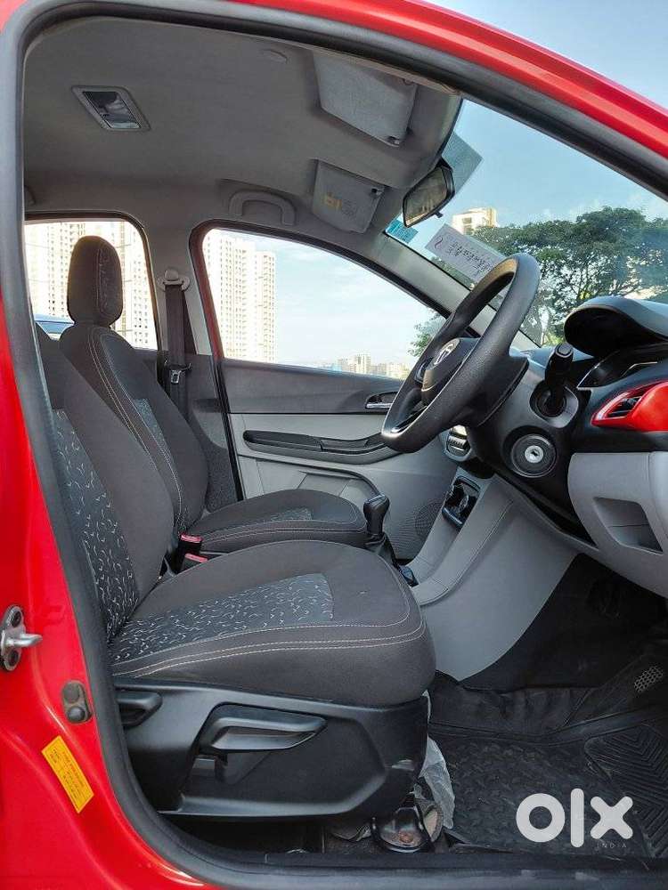 Tata Tiago Xz Plus, 2020, Petrol