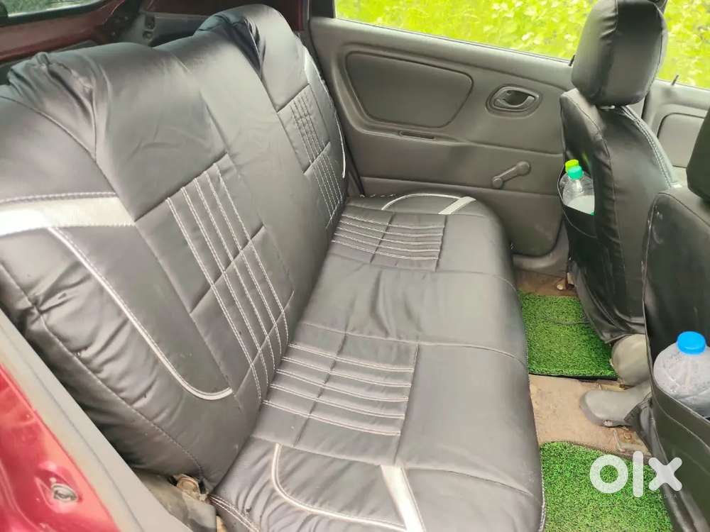 Maruti Suzuki Alto 2006 Lxi