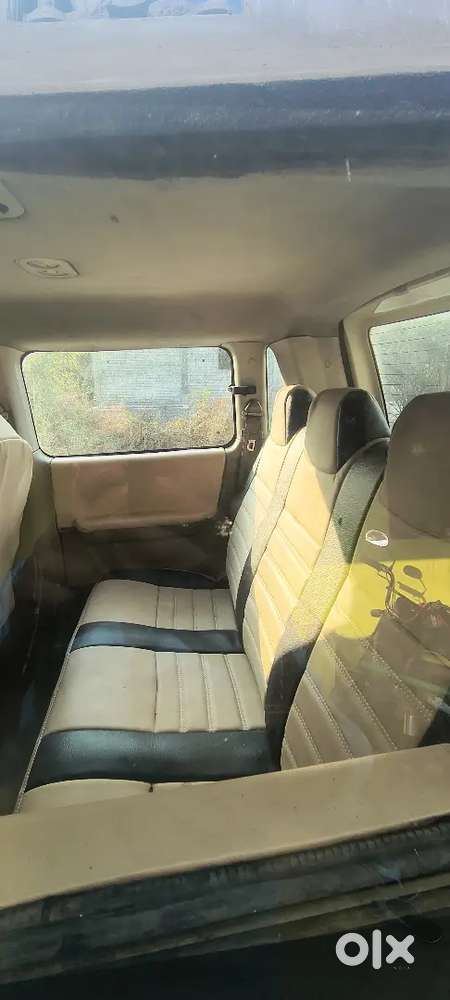 Tata Venture 2013 Diesel