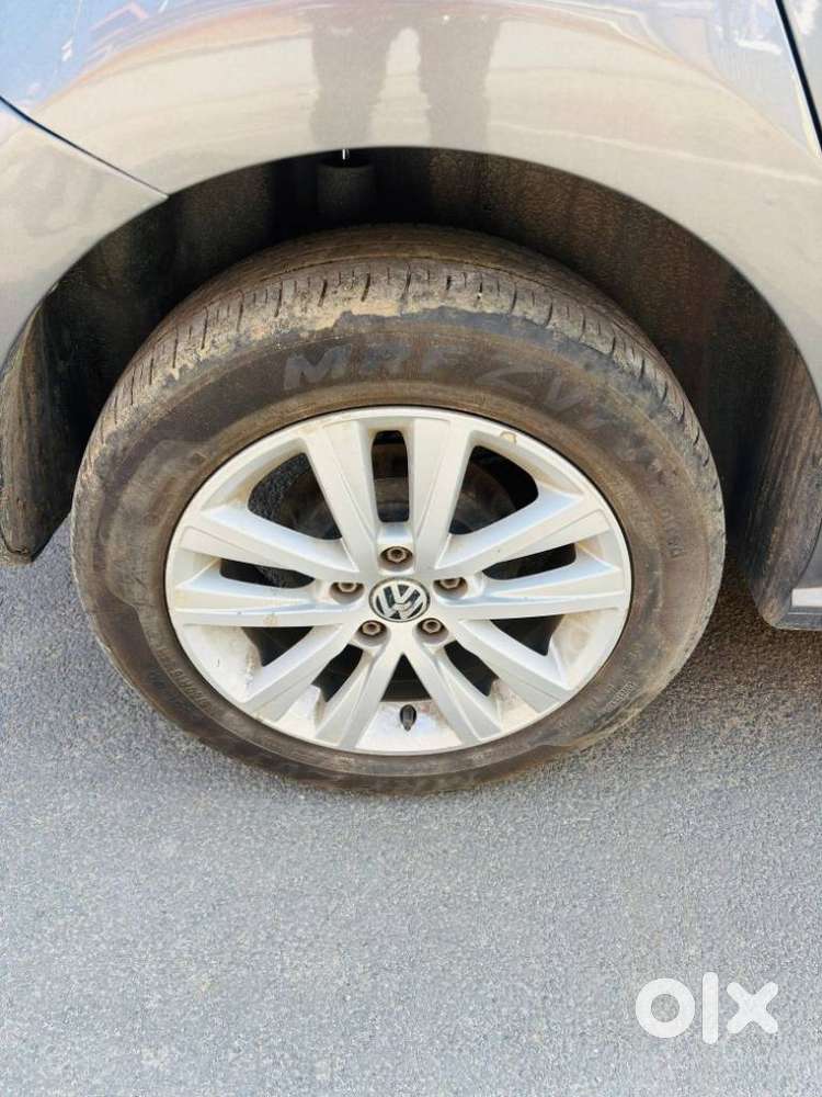 Volkswagen Polo 1.5 Tdi Highline Plus, 2012, Diesel