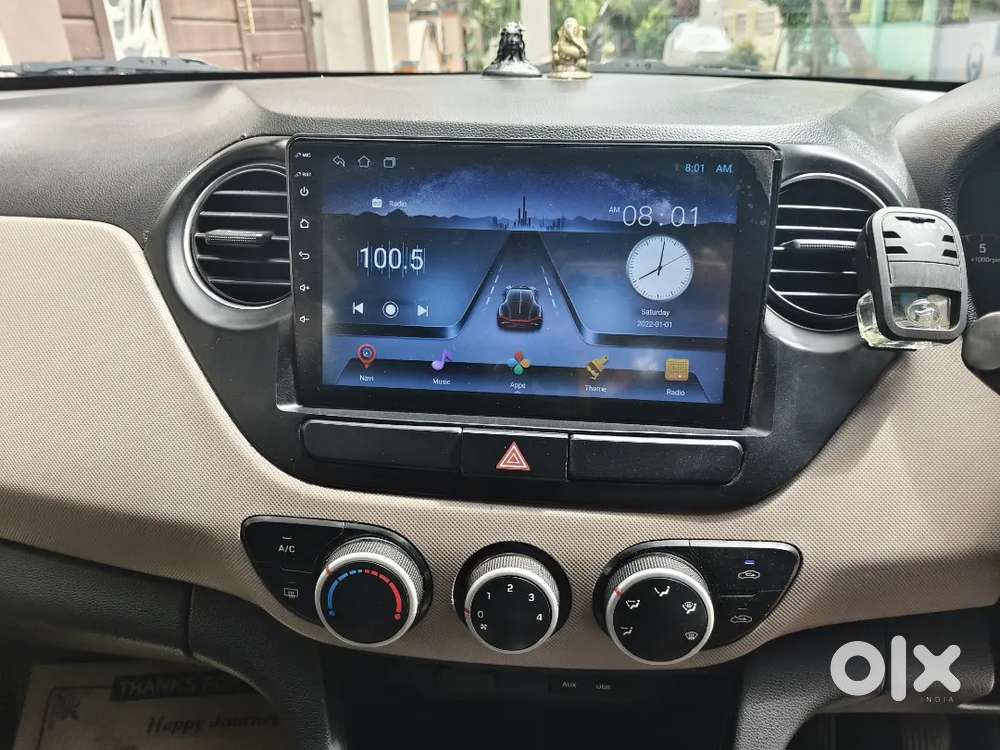 Hyundai Grand I10 2014