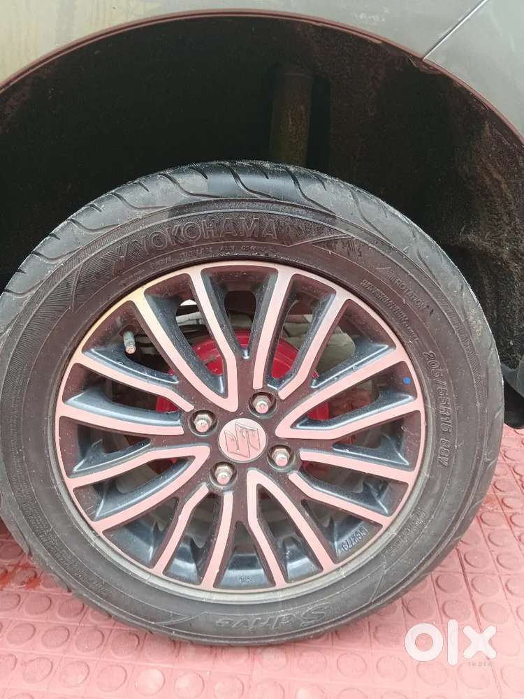 Maruti Suzuki Baleno 2021 Petrol 36475 Km Driven