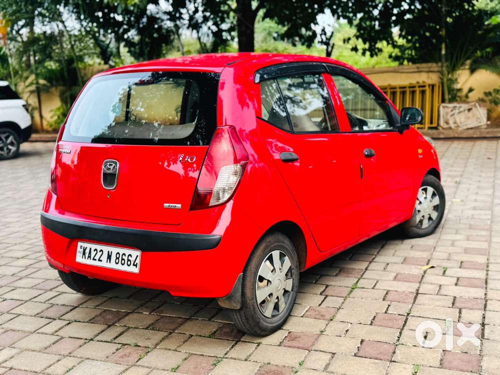 Hyundai I10 Era 1.1, 2009, Petrol