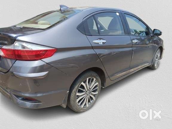 Honda City 1.5 Zx I-dtec Mt, 2018, Diesel