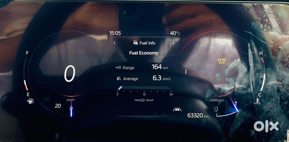 Mahindra Xuv700 2.2 Ax 7 Diesel Mt Luxury Pack Str, 2023, Diesel