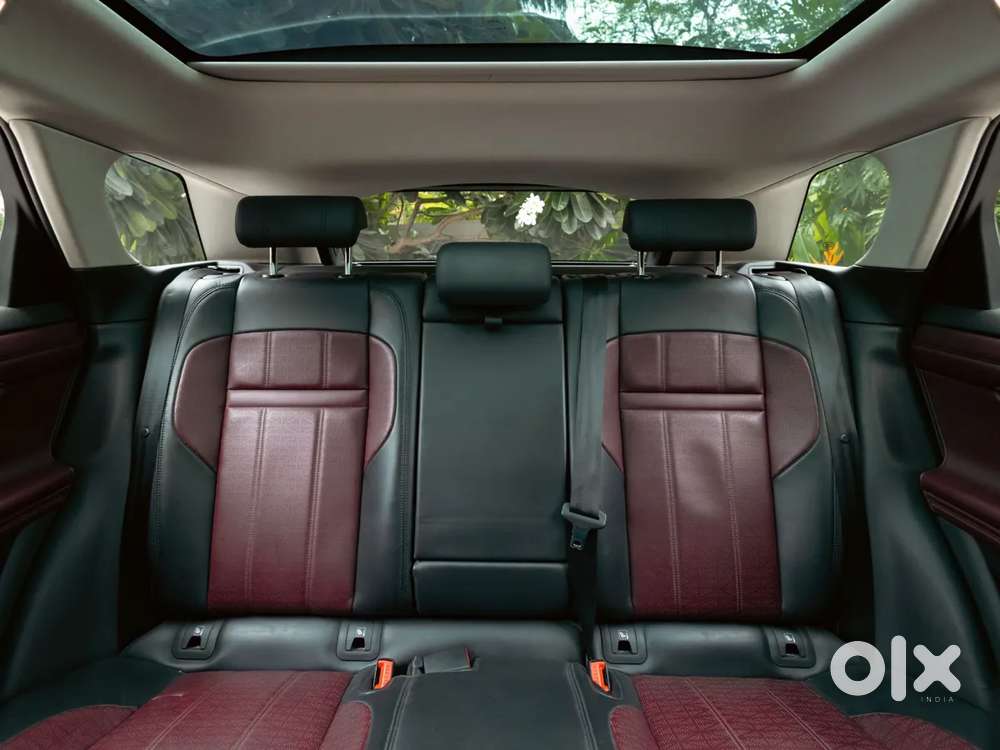 Land Rover Range Evoque Se R-dynamic Petrol, 2021, Petrol