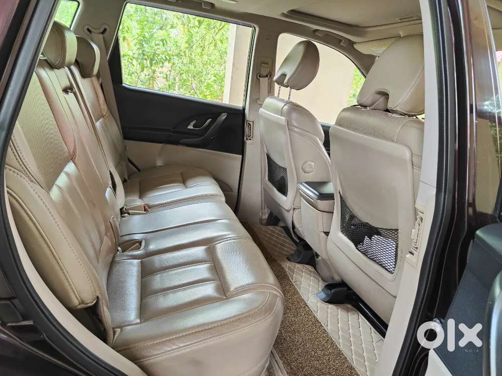 Mahindra Xuv500 2018 Diesel 53000 Km Driven