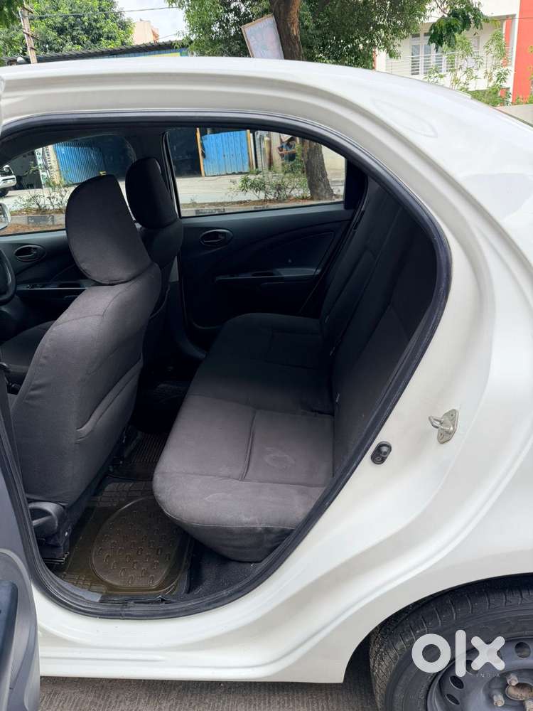 Toyota Etios 1.4 Gd, 2019, Diesel