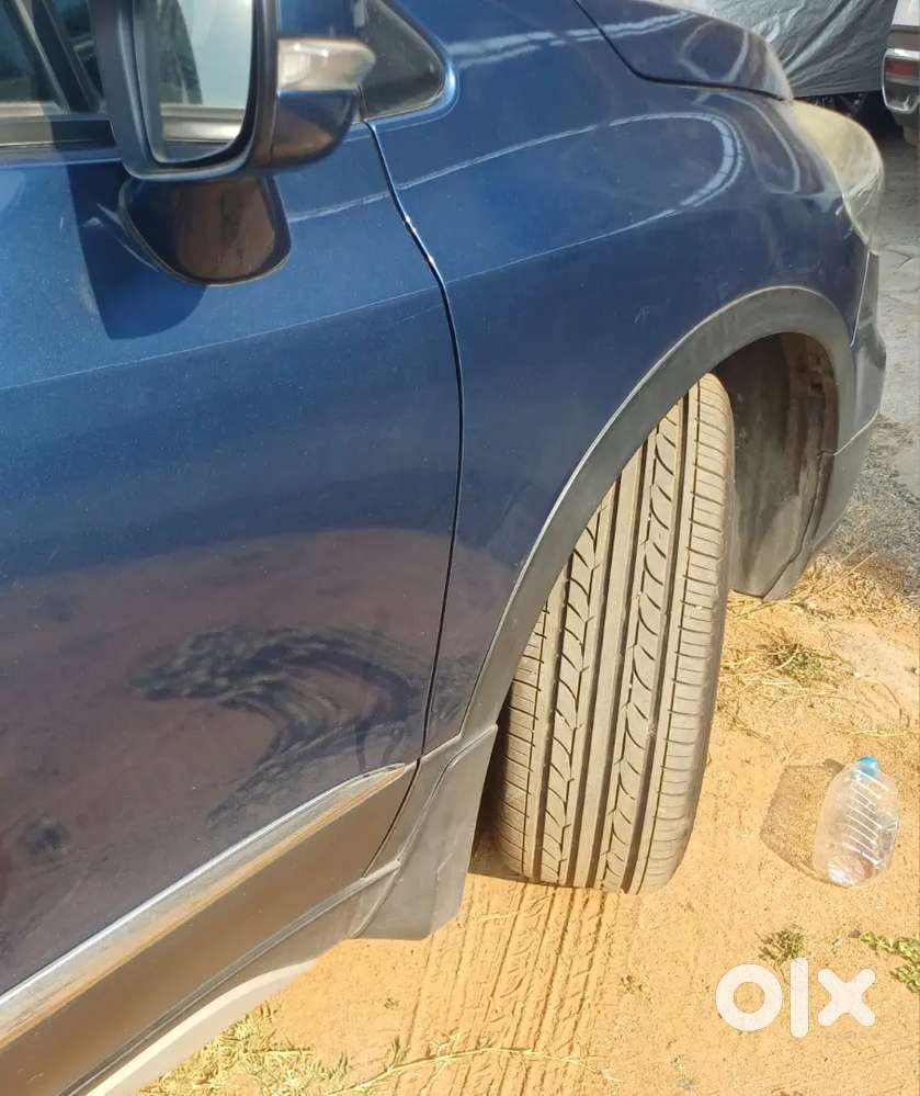 S-cross - Well Maintained Vehicle