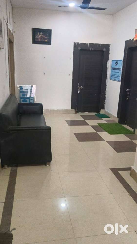 Fully Furnished Commercial Office Space for Rent in Bhubaneswar