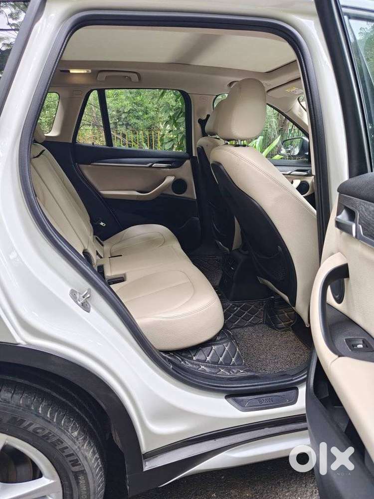 Bmw X1 2.0 Sdrive 20d, 2019, Diesel