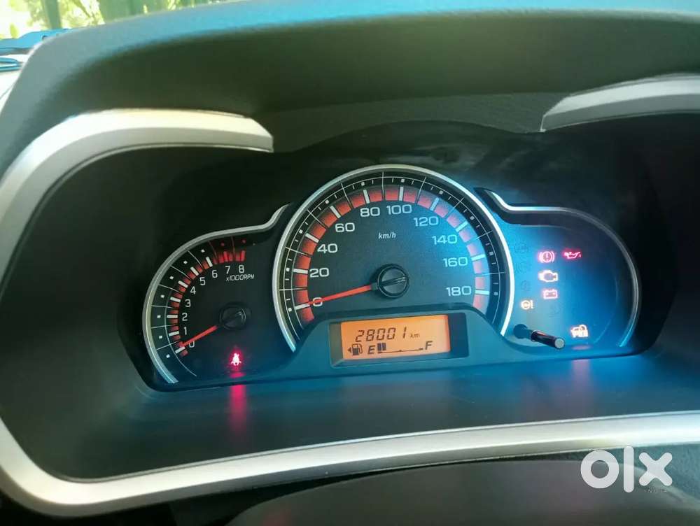 Maruti Suzuki Alto K10 2015 Petrol Good Condition