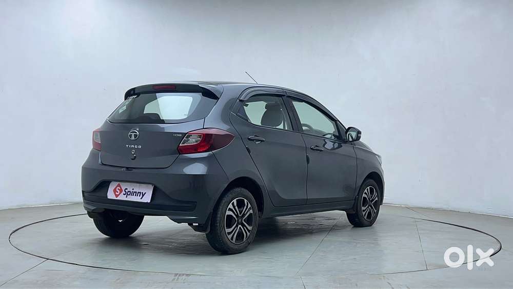 Tata Tiago Xt Icng, 2024, Cng & Hybrids
