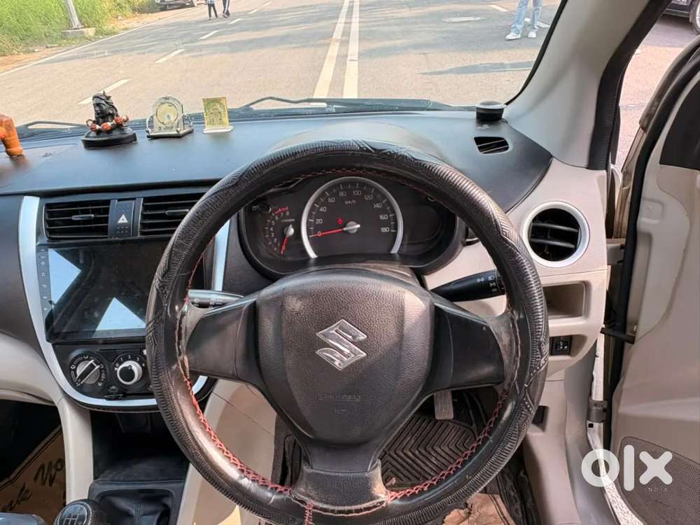 Maruti Suzuki Celerio Vxi(o), 2021, Petrol