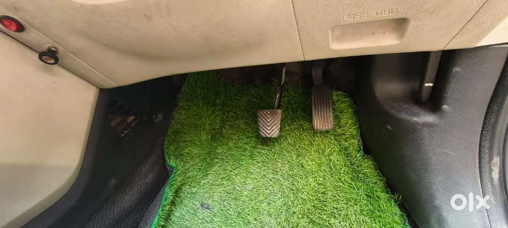 Kia Carens Diesel 2023