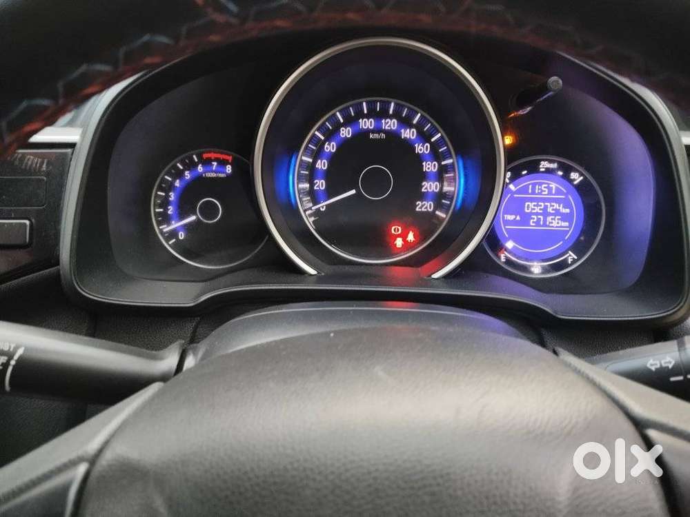 Honda Jazz 1.2 Sv I Vtec, 2017, Petrol