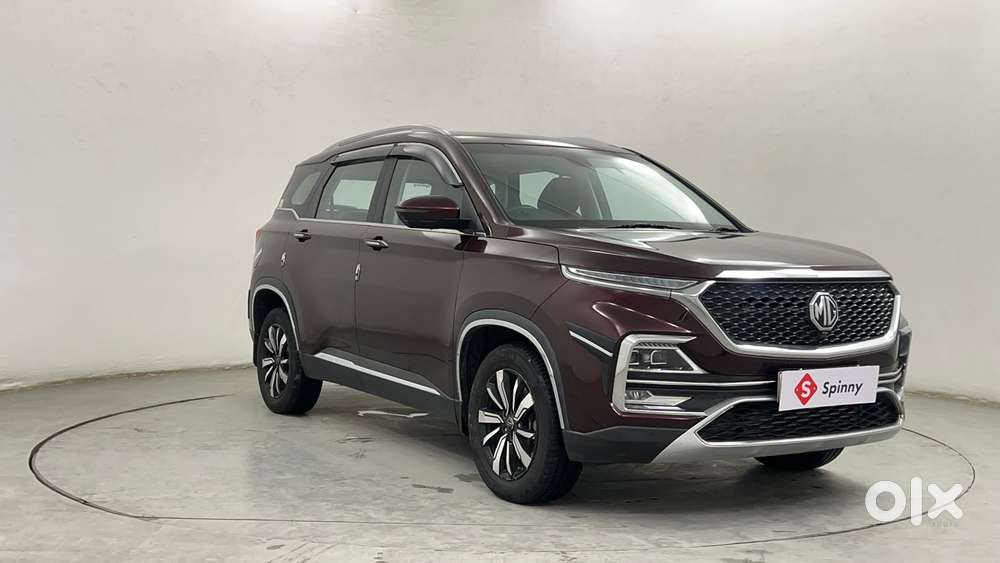 Mg Hector 2.0 Sharp Diesel, 2020, Diesel