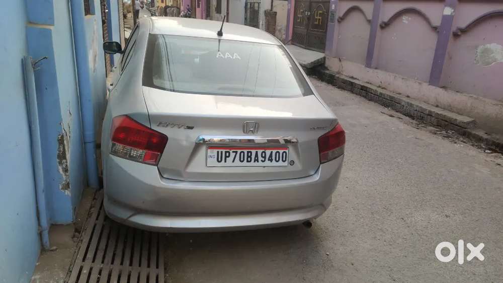 All Original Honda City For Sale With Vip Number