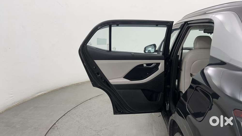 Hyundai Creta 1.5 Sx, 2023, Petrol