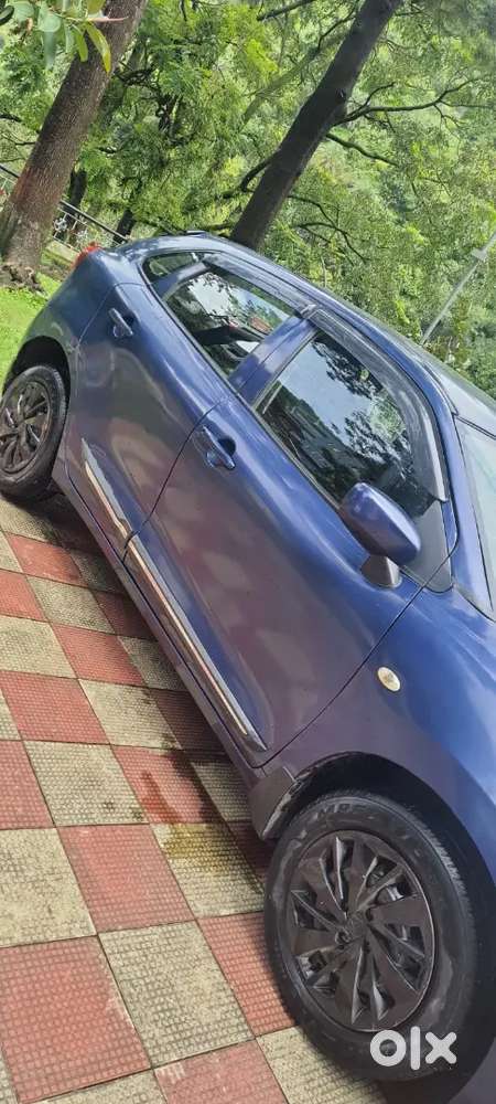 Baleno Petrol 42000 Hjar Km Drive
