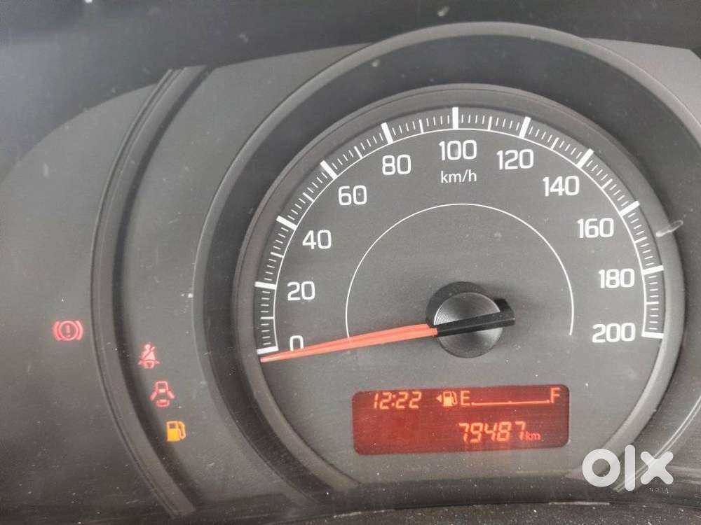 Maruti Suzuki Dzire, 2020, Petrol