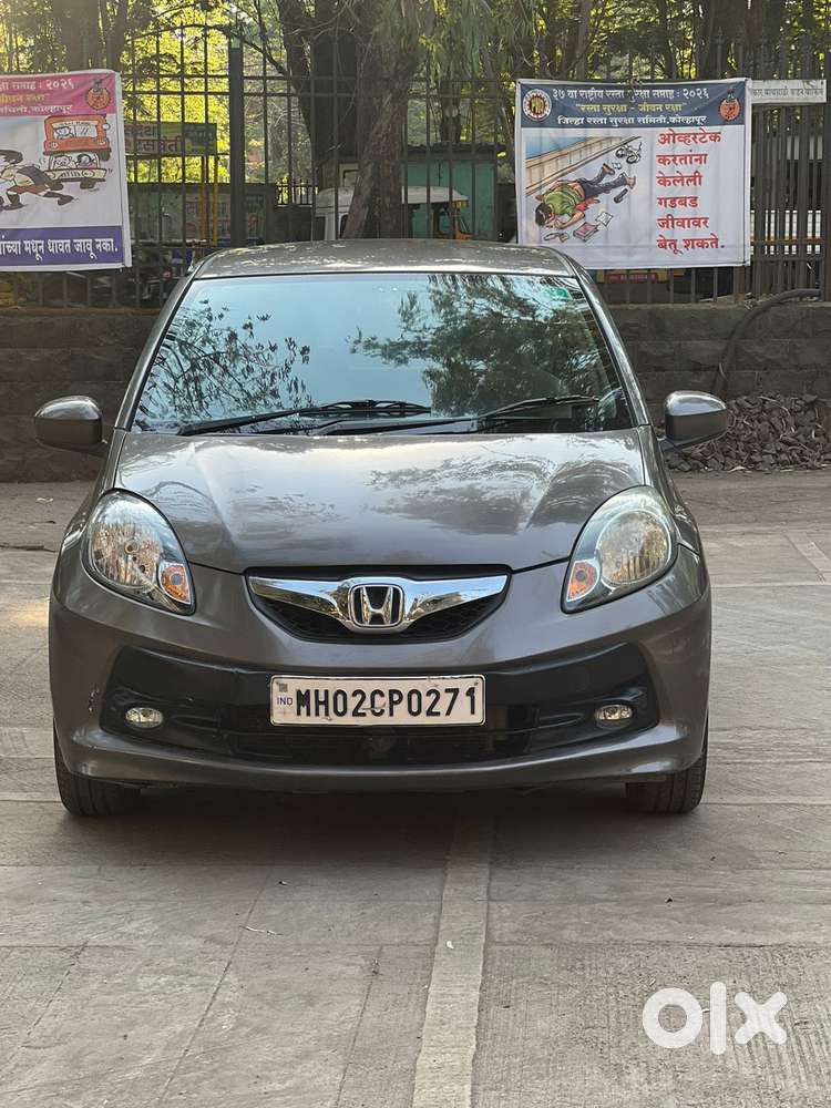Honda Amaze