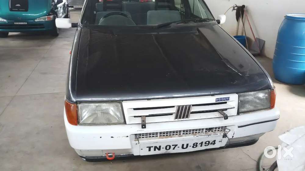 Fiat Uno