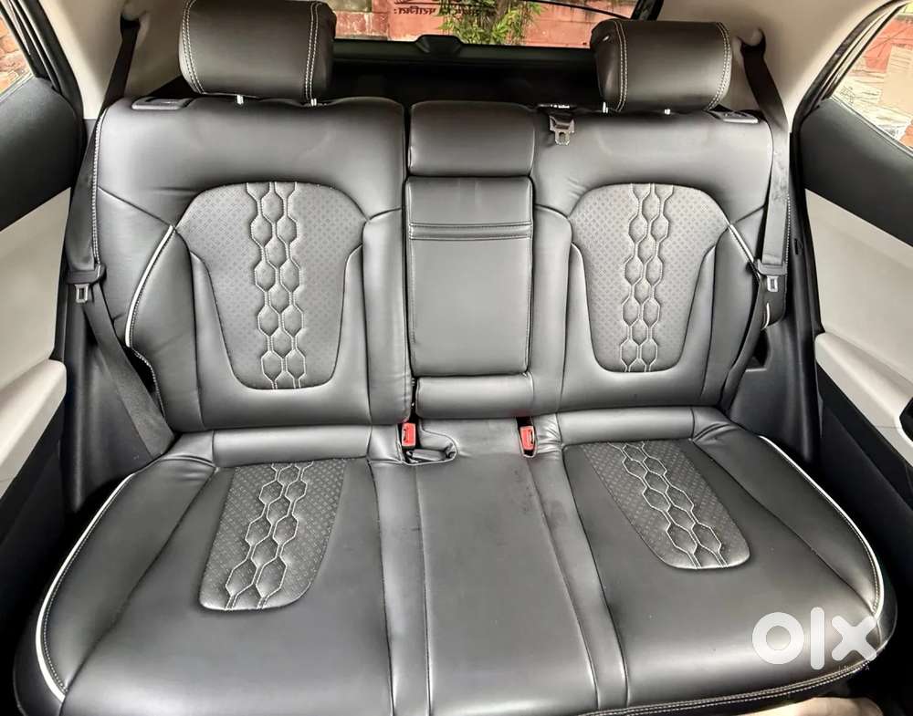 Hyundai Creta E 1.5 Diesel, 2023, Diesel