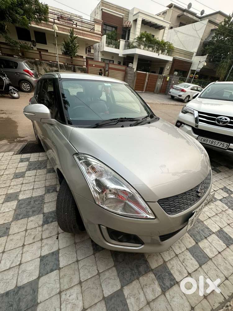 Maruti Suzuki Swift
