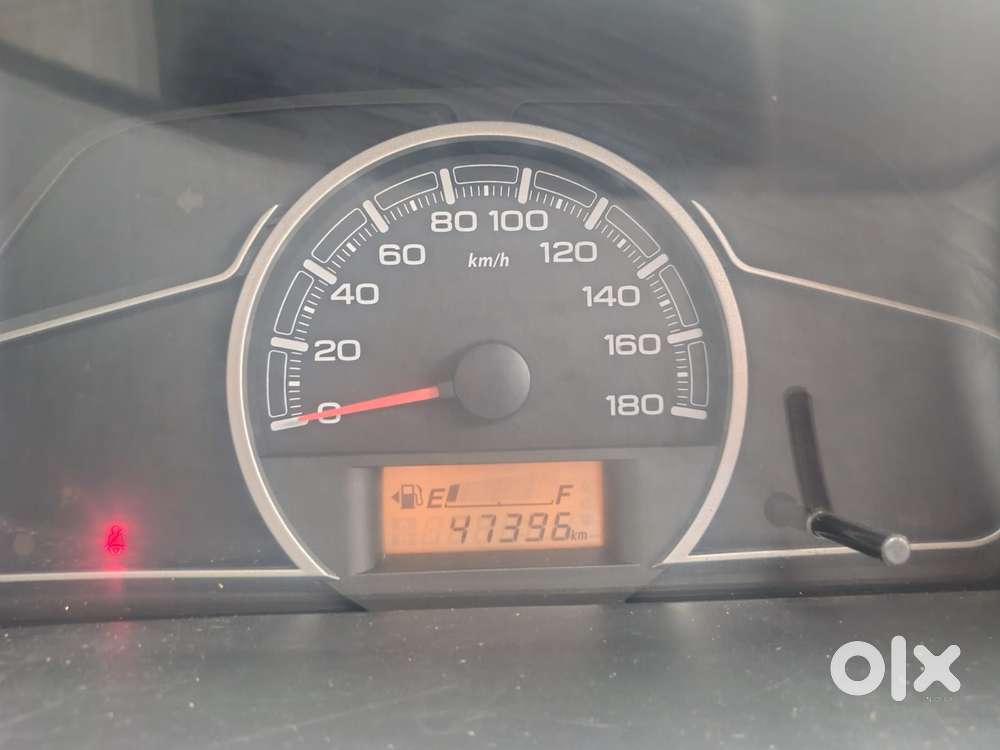 Maruti Suzuki Alto 800 Vxi Airbag, 2022, Petrol