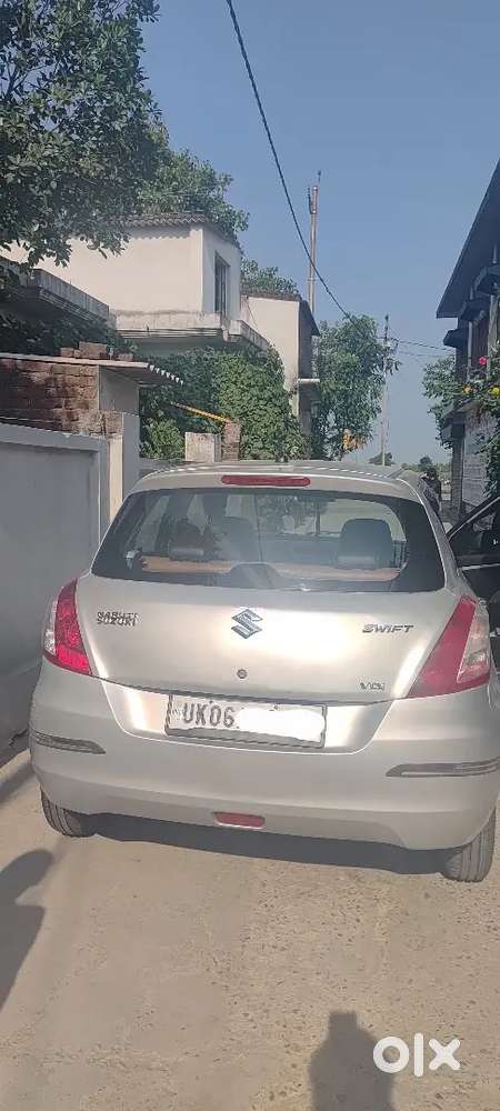 Maruti Suzuki Swift 2014 Diesel Good Condition