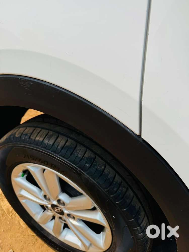 Hyundai Creta 2017 Diesel Well Maintained