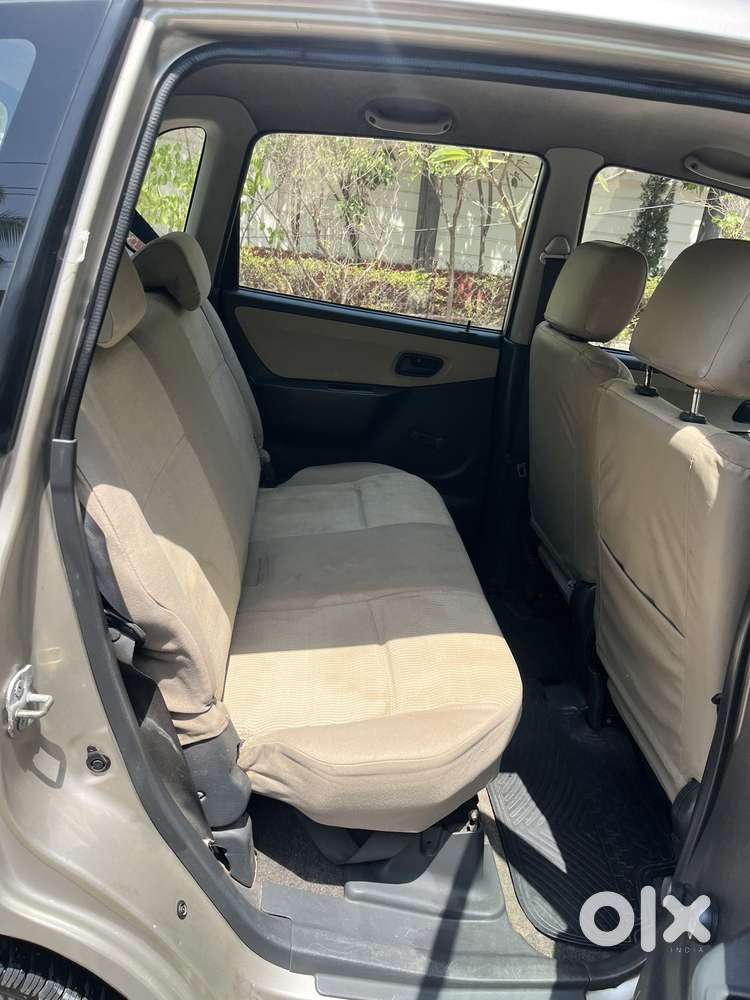 Maruti Suzuki Estilo Lxi, 2007, Petrol