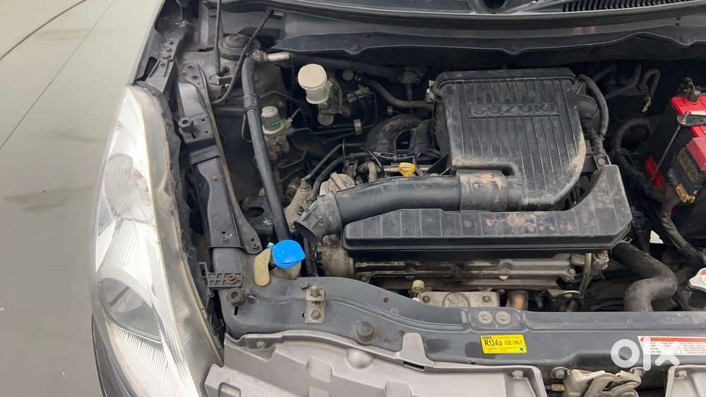 Maruti Suzuki Swift Dzire 1.3 Vxi, 2013, Petrol