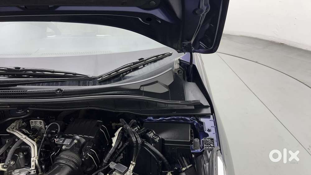 Honda City V Petrol Cvt, 2023, Petrol