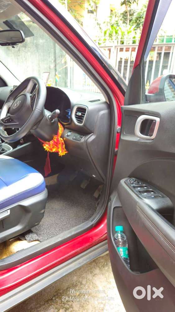 Hyundai Venue 1.0 Turbo Gdi Sx(o)