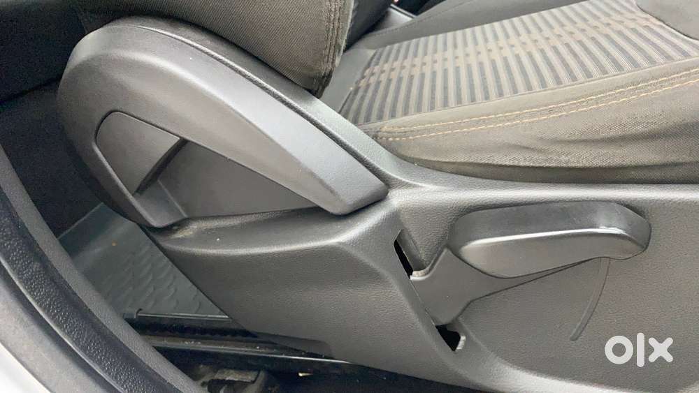 Ford Freestyle Titanium Diesel, 2018, Diesel
