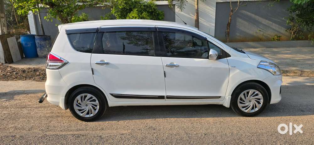 Maruti Suzuki Ertiga Vdi Shvs, 2018, Diesel