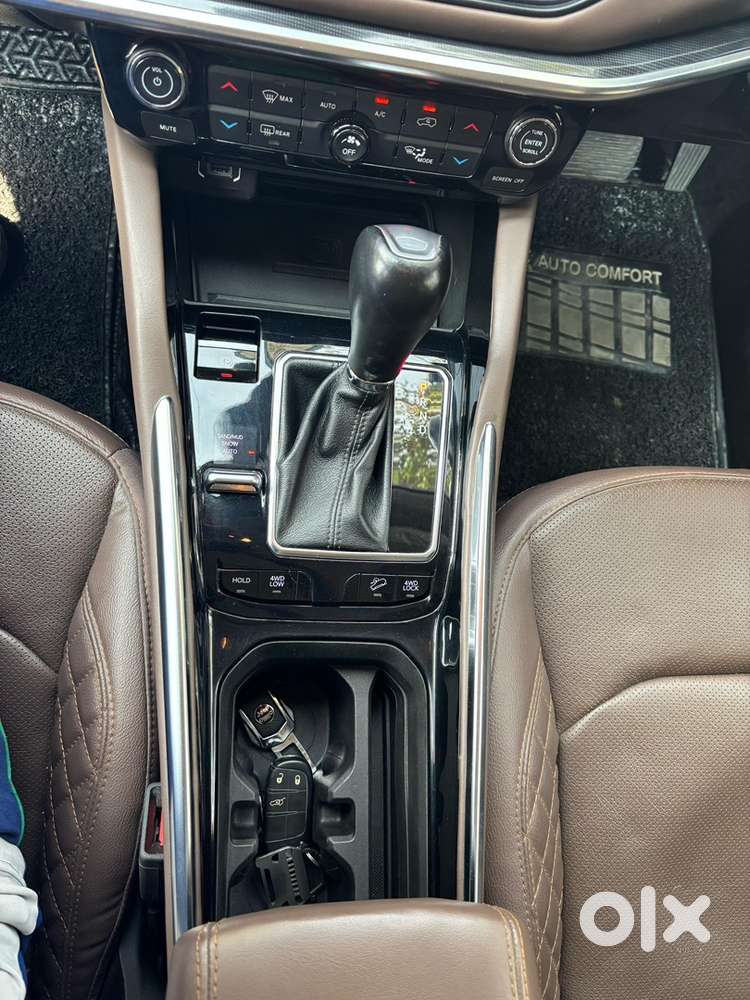 Jeep Meridian 2022 Diesel Automatic