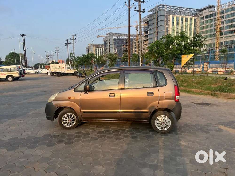 Maruti Suzuki Zen Estilo 2011 Petrol 102500 Km Driven