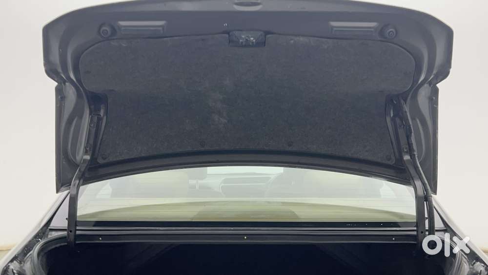 Honda City 1.5 Zx I-vtec Mt, 2019, Petrol