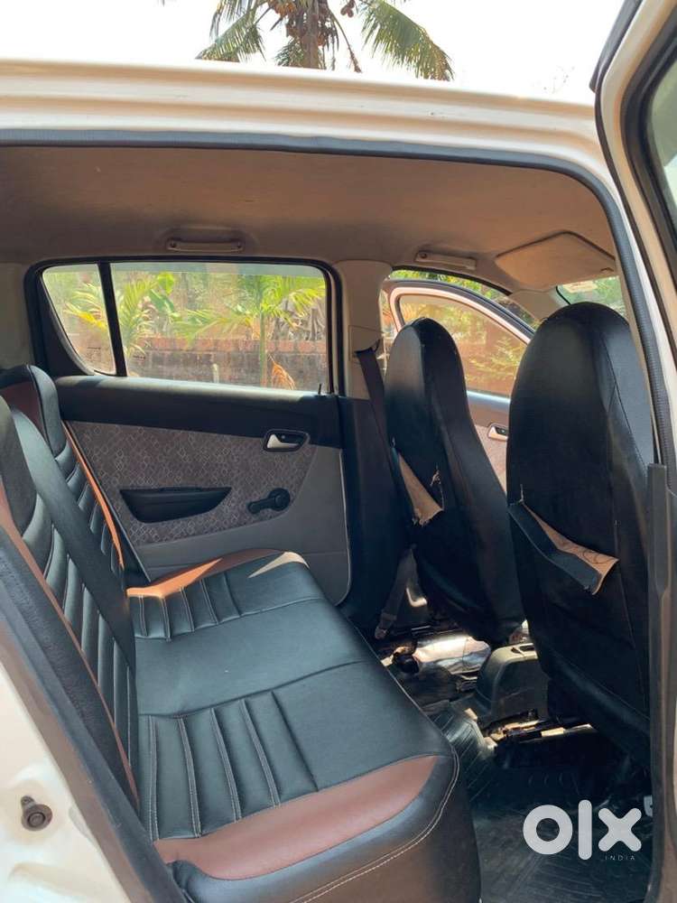 Maruti Suzuki Alto 800 2017 Petrol Well Maintained