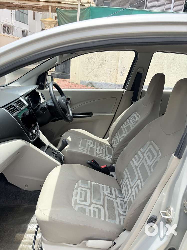 Maruti Suzuki Celerio Vxi(o), 2018, Petrol