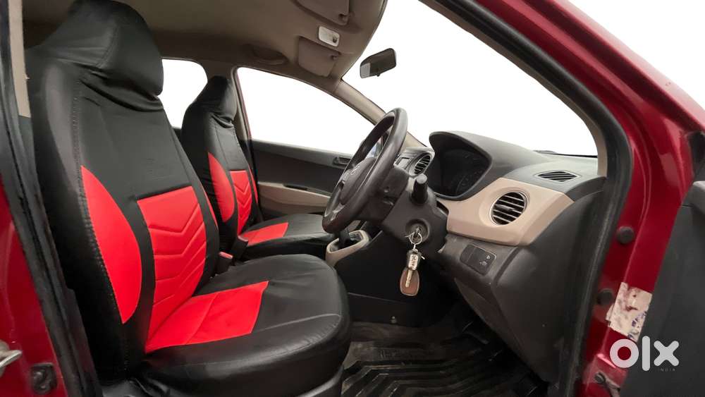 Hyundai Grand I10 1.2 Kappa Magna, 2018, Petrol