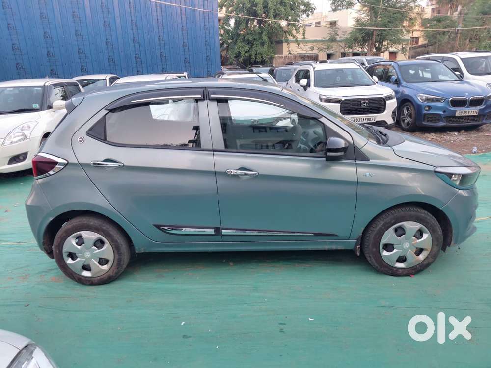 Tata Tiago Ev Xt Lr, 2024, Electric