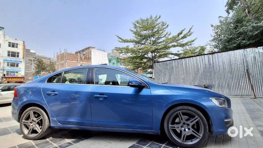 Volvo S60 D4 Momentum, 2016, Diesel