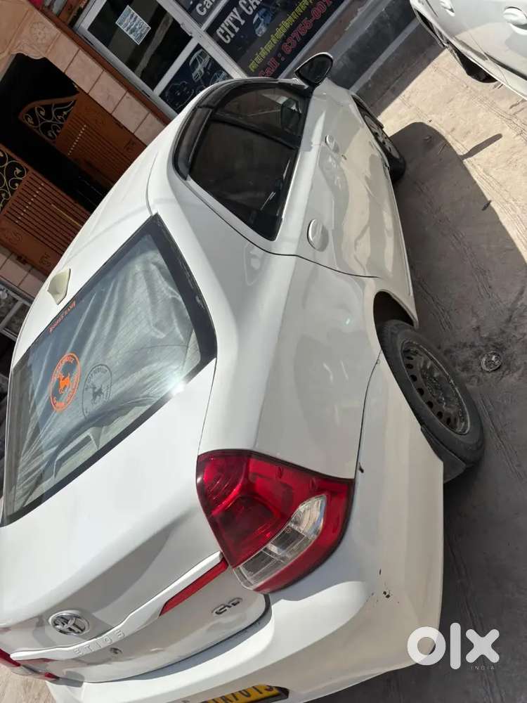 Toyota Etios Gd 2017 Diesel Manual